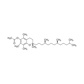 Vitamin E acetate (α-tocopherol acetate) (unlabeled) 100 µg/mL in methanol