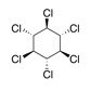 β-HCH (β-BHC) (unlabeled) 50 µg/mL in nonane