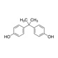 Bisphenol A (unlabeled) 100 µg/mL in acetonitrile