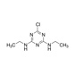 Simazine (unlabeled) 100 µg/mL in methanol
