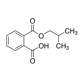 Monoisobutyl phthalate (unlabeled) 100 µg/mL in MTBE