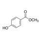Methyl paraben (methyl 4-hydroxybenzoate) (unlabeled) 1 mg/mL in methanol
