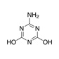 Ammelide (unlabeled) 100 µg/mL in 80:20 water:diethylamine CP 92%