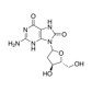 8-Hydroxy-2′-deoxyguanosine (unlabeled) 25 µg/mL in water