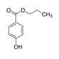 𝑛-Propyl paraben (𝑛-propyl 4-hydroxybenzoate) (unlabeled) 1 mg/mL in methanol