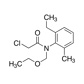 Acetochlor (unlabeled) 100 µg/mL in acetonitrile