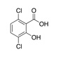 3,6-Dichlorosalicylic acid (DCSA) (unlabeled) 100 µg/mL in acetonitrile