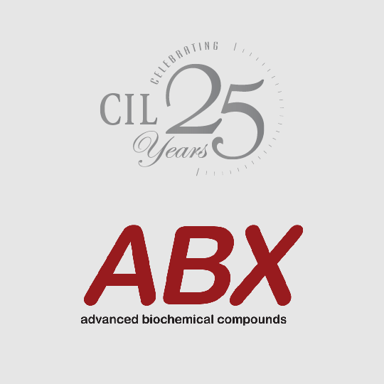history 2006 – CIL celebrates 25 years; ABX 