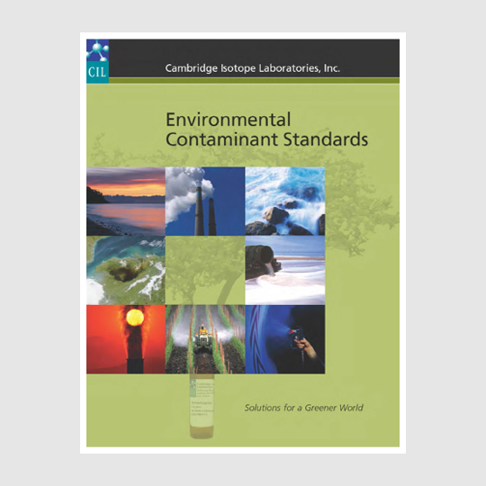 history 2010 – new environmental catalog